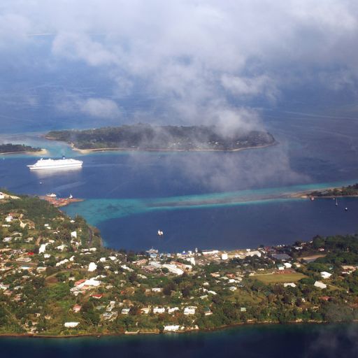 Port Vila