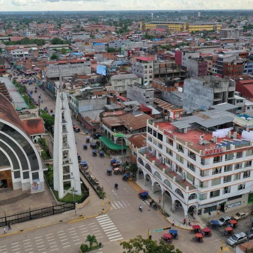 Pucallpa