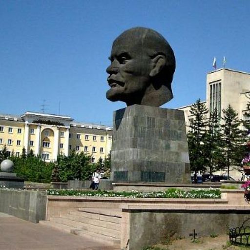 Ulan-Ude