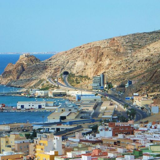 Almería