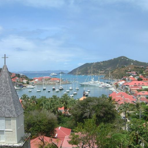 Gustavia