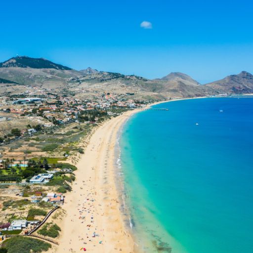 Porto Santo