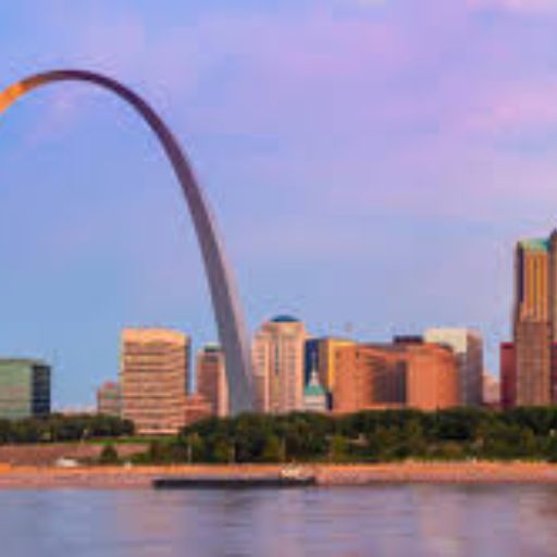 St. Louis