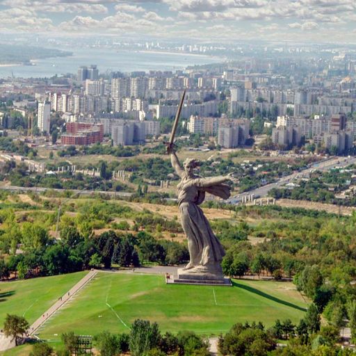 Volgograd